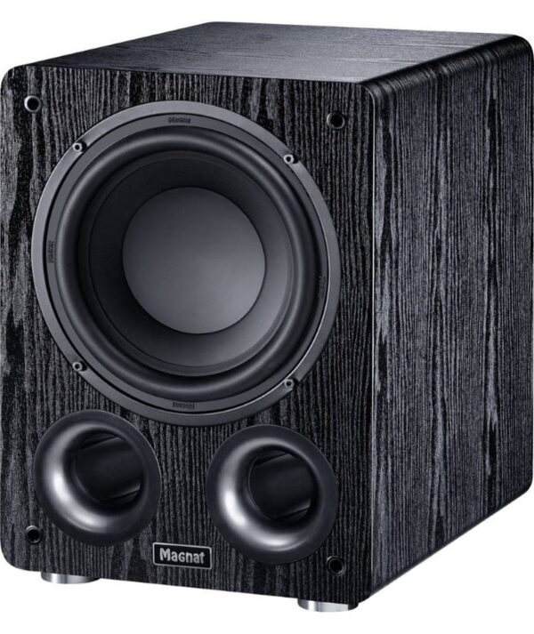 All in point Κολωνου 1 Περιστερι - Magnat Alpha RS 8 Ενεργό Subwoofer 8" 80 RMS Μαύρο (Τεμάχιο) D14242250