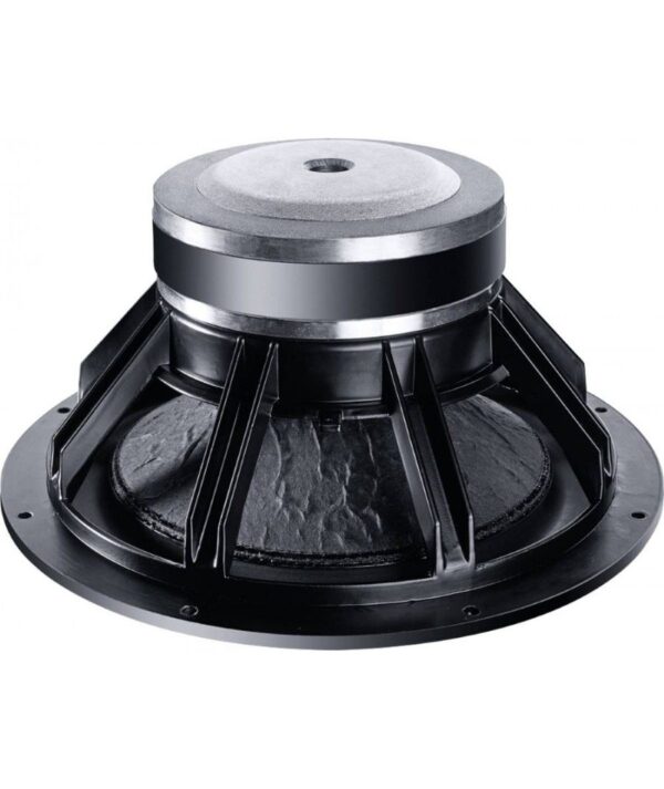 Magnat Omega CS12 12" Ενεργό Subwoofer 525W RMS Piano Black (Τεμάχιο) - Image 3