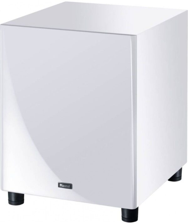 All in point Κολωνου 1 Περιστερι - Magnat Signature 730A Subwoofer 12" Λευκό (Τεμάχιο) D147246