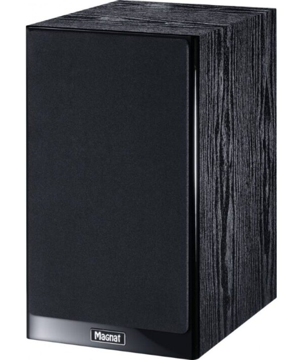 Magnat Signature 503 Ηχεία Βιβλιοθήκης Hi-Fi Τριών Δρόμων Μαύρα (Ζεύγος) - Image 2