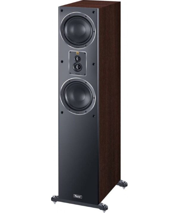 Magnat Πακέτο Stereo Hi-Fi με Ενισχυτή MC 400 και Ηχεία Δαπέδου Signature 505 + ΔΩΡΟ Ακουστικά Meze 99CLASSICS - Image 3