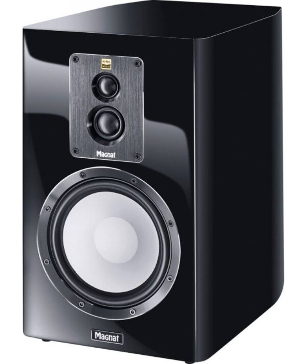 Magnat Signature 903 Ηχεία Βάσης Hi-Fi Τριών Δρόμων Μαύρο (Ζεύγος) - Image 2