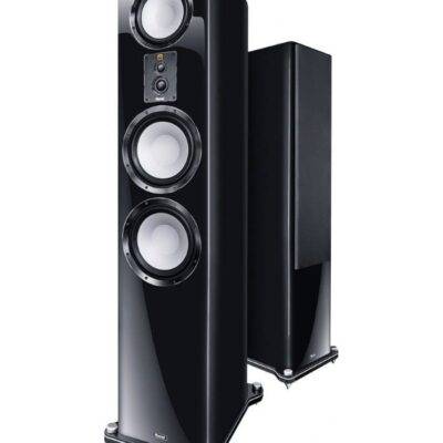 All in point Κολωνου 1 Περιστερι - Magnat Signature 909 Επιδαπέδια Ηχεία Hi-Fi Τεσσάρων Δρόμων Μαύρο (Ζεύγος) D147258