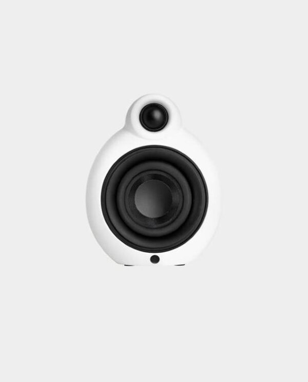 All in point Κολωνου 1 Περιστερι - Podspeakers MicroPod SE MKII Ηχείο Βιβλιοθήκης 3" 10-100W RMS Λευκό (Ζεύγος)