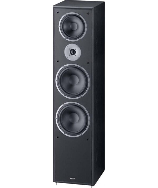Magnat Monitor Supreme 2002 Επιδαπέδια Ηχεία Τριών Δρόμων Μαύρα (Ζεύγος) - Image 3