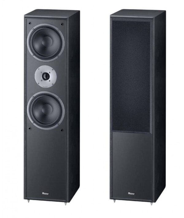 All in point Κολωνου 1 Περιστερι - Magnat Monitor Supreme 802 Επιδαπέδια Ηχεία 2 x 6