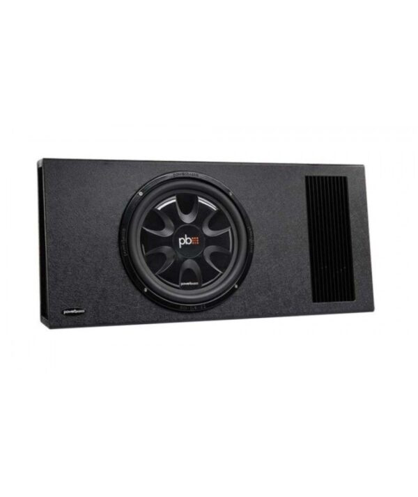 All in point Κολωνου 1 Περιστερι - Powerbass PS-AWB121T Καμπίνα Subwoofer 12'' 200W RMS (Τεμαχίο)