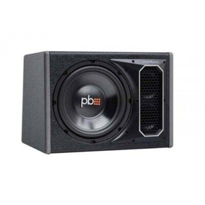 All in point Κολωνου 1 Περιστερι - Powerbass PS-WB101 Καμπίνα Subwoofer 10'' 250W RMS (Τεμάχιο)