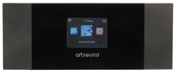 All in point Κολωνου 1 Περιστερι - ArtSound RI65 Διαδικτυακό Ραδιόφωνο DAB+