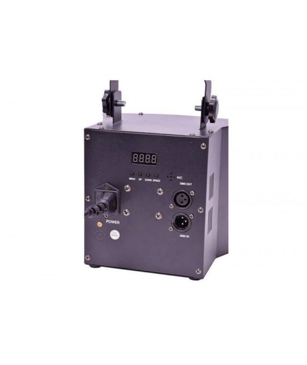 Qtx SURGE Φωτιστικό Εφέ 4 σε 1 LED + Laser Εφέ (Τεμάχιο) - Image 2