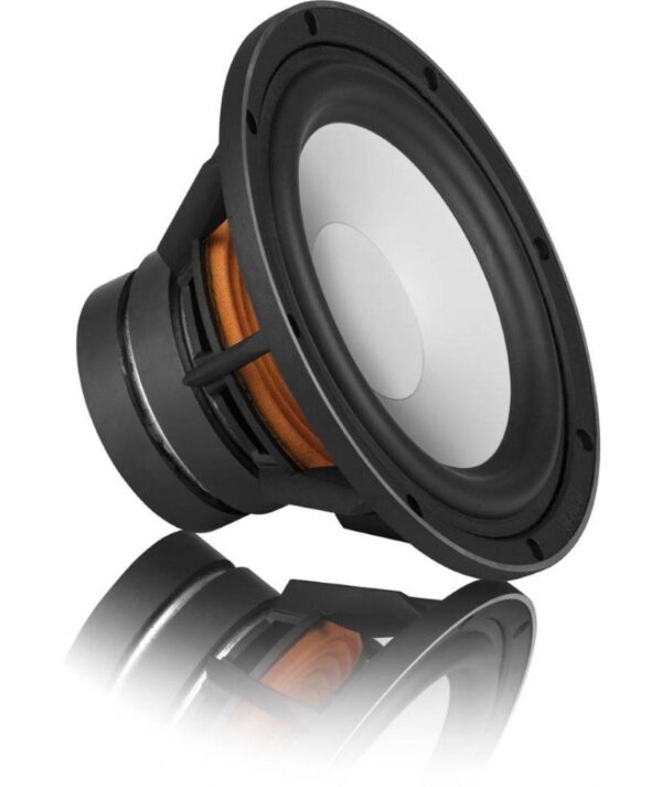 Magnat Signature 707 Επιδαπέδια Ηχεία Hi-Fi Τεσσάρων Δρόμων Λευκά (Ζεύγος) Διαθέσιμα για Ακρόαση - Image 3
