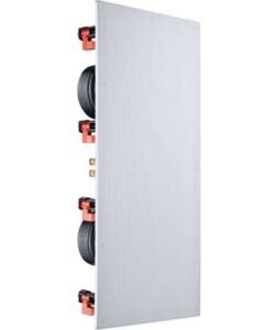 5'' 130W RMS Λευκό (Τεμάχιο) D1312062