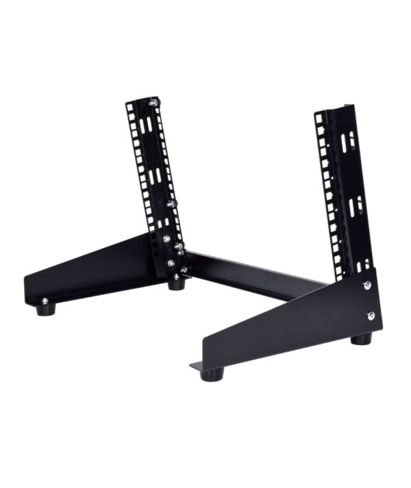 Adastra DRS-6U Επιτραπέζιες Βάσεις για Rack 6U - Image 2