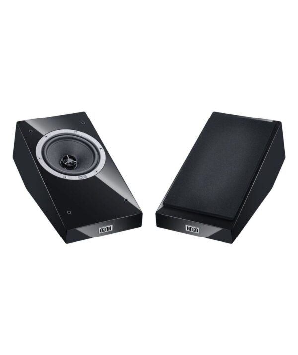 All in point Κολωνου 1 Περιστερι - HECO AM 200 Ηχεία Dolby Atmos 5" 40W RMS Black (Ζεύγος) D1350600