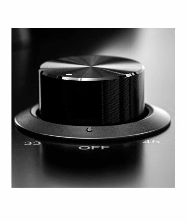 Argon Audio TT-3 Πικάπ Belt Drive Black (Τεμάχιο) - Image 3