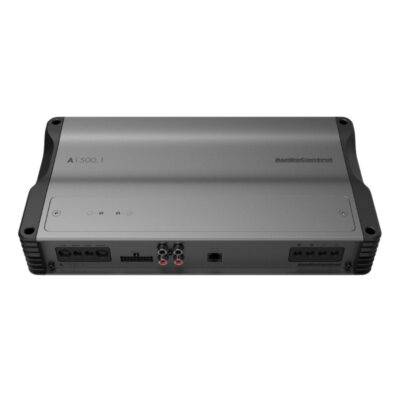All in point Κολωνου 1 Περιστερι - Audiocontrol A1500.1 Ενισχυτής Αυτοκινήτου 1 Καναλιού 600W x 1 @ 4Ω