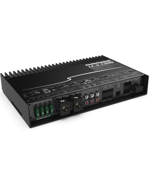 Audiocontrol LC-5.1300 5 Channel Summing Amplifier - Image 3