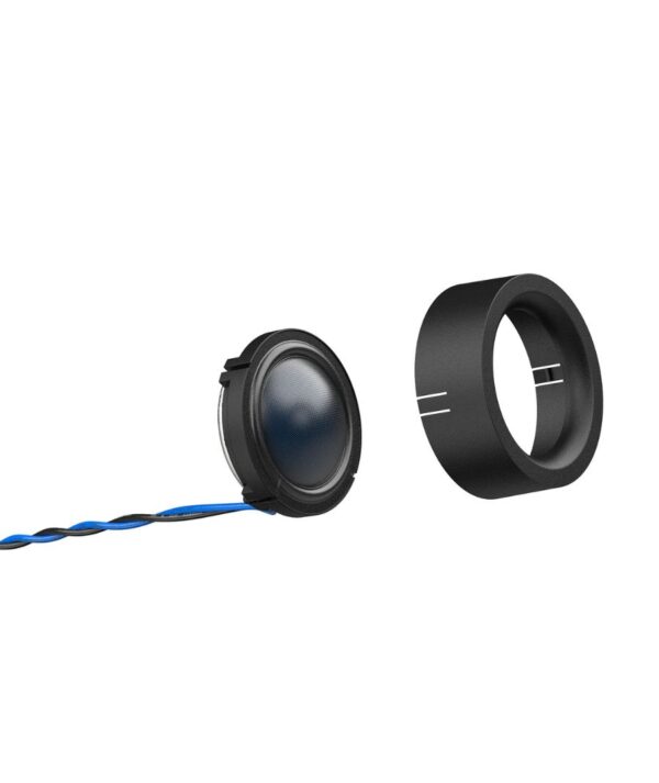Audiocontrol PNW-1 Tweeters Αυτοκινήτου 2,13'' Υψηλής Πιστότητας - Image 3