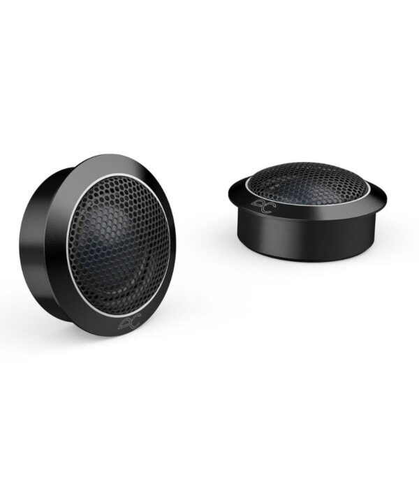 All in point Κολωνου 1 Περιστερι - Audiocontrol PNW-1 Tweeters Αυτοκινήτου 2