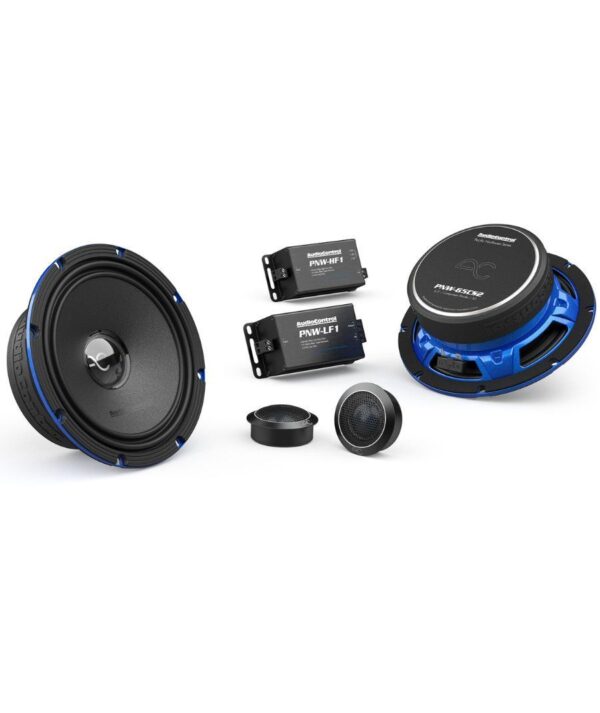 All in point Κολωνου 1 Περιστερι - Audiocontrol PNW-65CS2 Διαιρούμενα Ηχεία Αυτοκινήτου 6