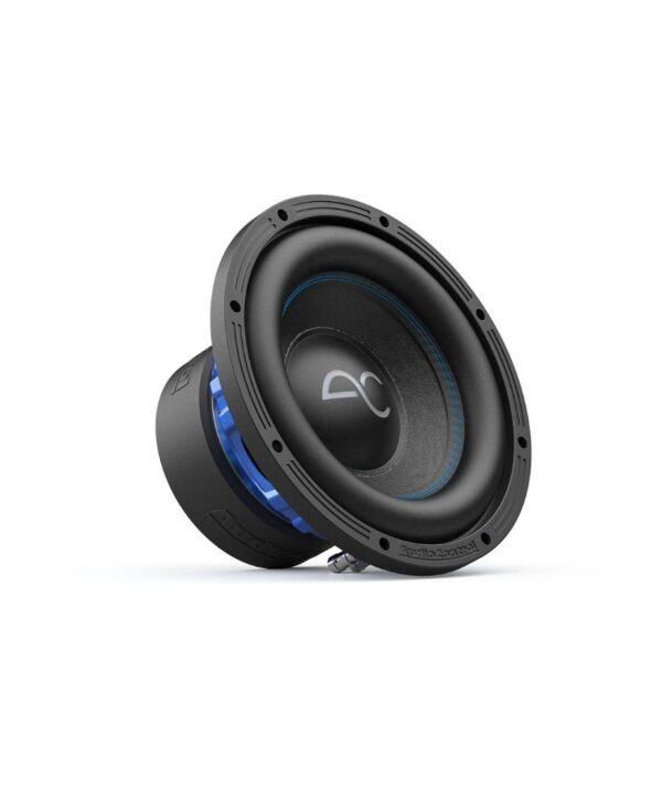 All in point Κολωνου 1 Περιστερι - Audiocontrol SPK-8S4 Subwoofer Αυτοκινήτου 8'' 4 Ohm 350W RMS