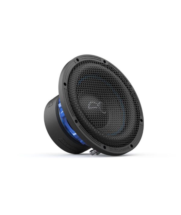 Audiocontrol SPK-12S4 Subwoofer Αυτοκινήτου 12'' 4 ohm Υψηλής Απόδοσης - Image 2