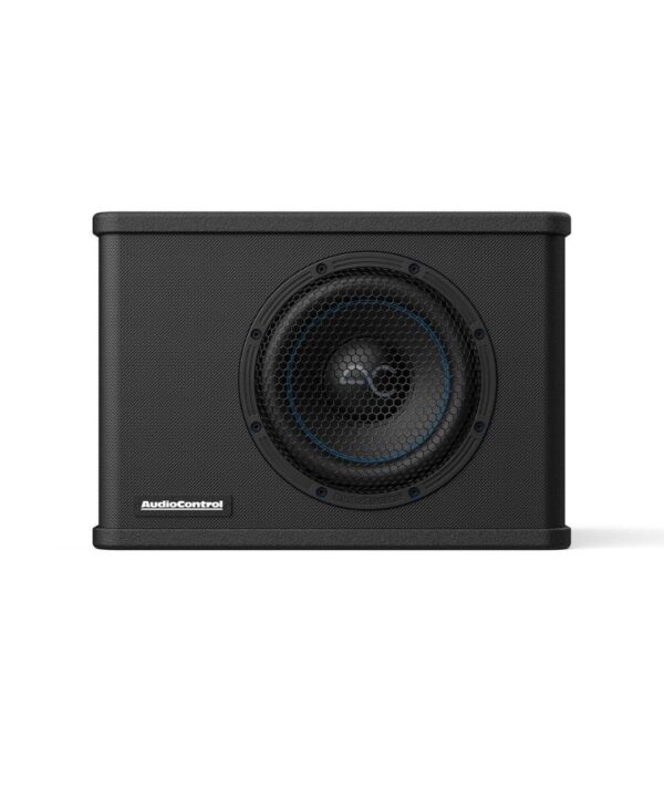 All in point Κολωνου 1 Περιστερι - Audiocontrol SPK-V12 Subwoofer Αυτοκινήτου 12'' με Καμπίνα