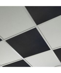 5 cm (6 Τεμάχια) CCP60/60-BLK-SET