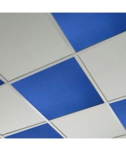 5 cm (6 Τεμάχια) CCP60/60-BL-SET