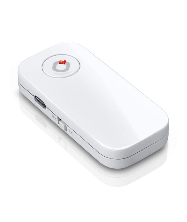 All in point Κολωνου 1 Περιστερι - Oehlbach BTR 4.2 Πομποδέκτης Bluetooth White (Τεμάχιο) D1C6078