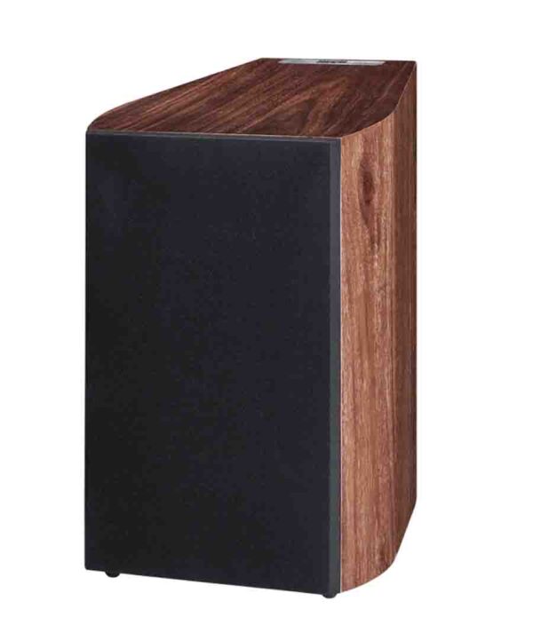 HECO Celan Revolution 3 Ηχεία Βιβλιοθήκης 6.5″ 2 Δρόμων 80W RMS Brown (Ζεύγος) - Image 2