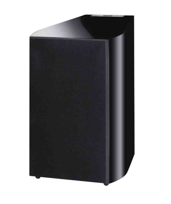 HECO Celan Revolution 3 Ηχεία Βιβλιοθήκης 6.5″ 2 Δρόμων 80W RMS Black (Ζεύγος) - Image 2