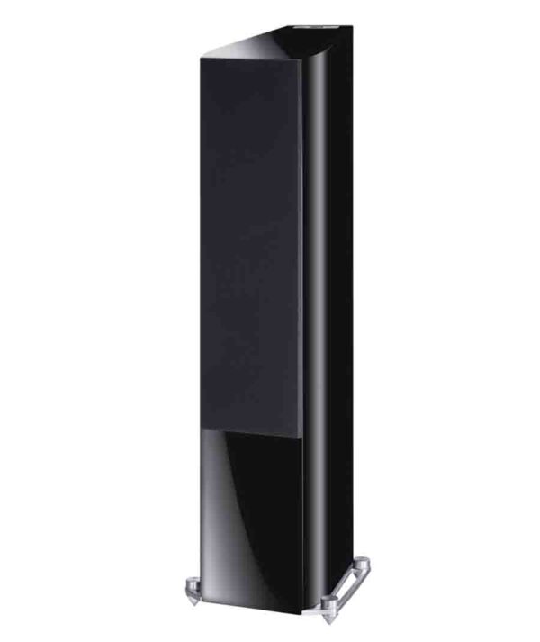 HECO Celan Revolution 7 Επιδαπέδια Ηχεία 2×6.5″ 3 Δρόμων 220W RMS Black (Ζεύγος) - Image 2