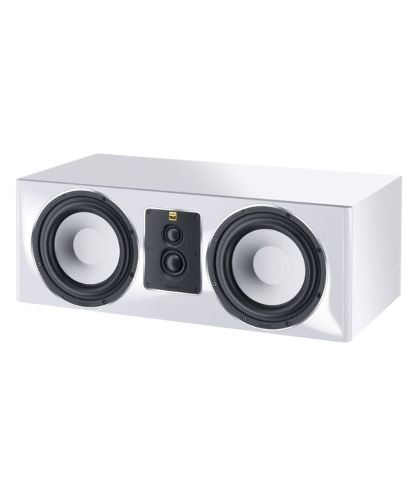 All in point Κολωνου 1 Περιστερι - Magnat Signature Center Pro Κεντρικό Ηχείο 2 x 6.5" 3 Δρόμων με Bass Reflex Λευκό (Τεμάχιο) D147248
