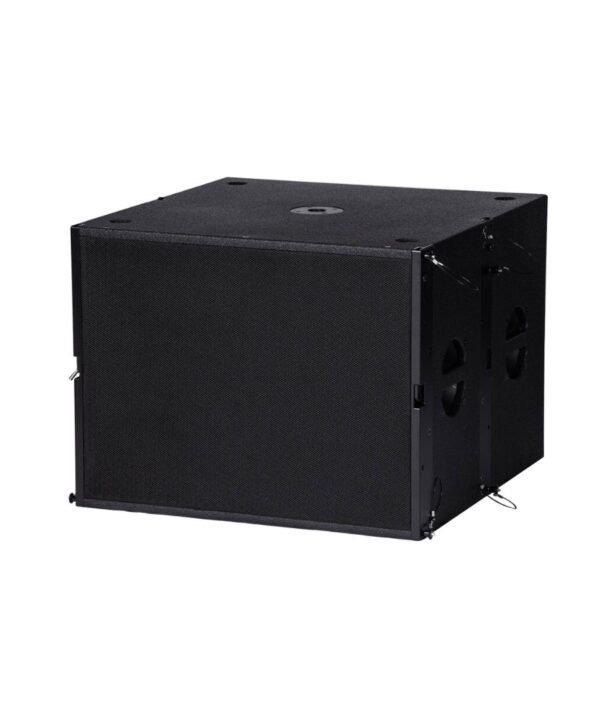 All in point Κολωνου 1 Περιστερι - Citronic C-118S Line Array Sub 18" 1000W RMS (Τεμάχιο) C-118S