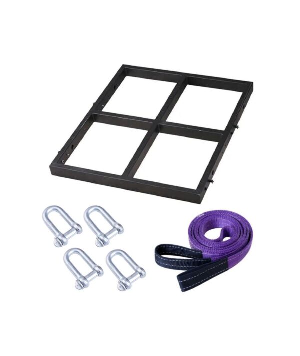 All in point Κολωνου 1 Περιστερι - Citronic C-Rig Βάση Στήριξης / Flying Frame για C-Array C-Rig