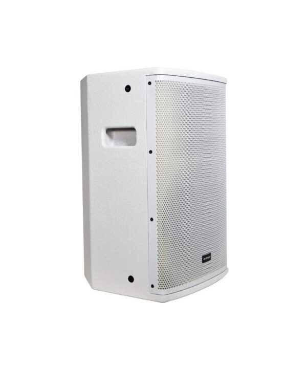 Citronic CUBA-10AW Αυτοενισχυόμενο Ηχείο PA 10'' Full-Range με DSP + Bluetooth® 270W White (Τεμάχιο) - Image 3