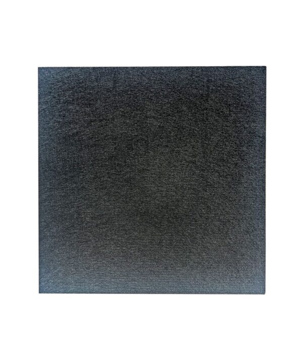 2 cm Black (4 Τεμάχια) SAT12-BLACK
