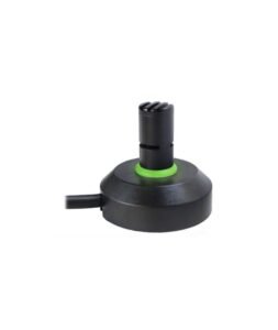 All in point Κολωνου 1 Περιστερι - Contacta STS-M74-01 Halo Microphone with Round Base