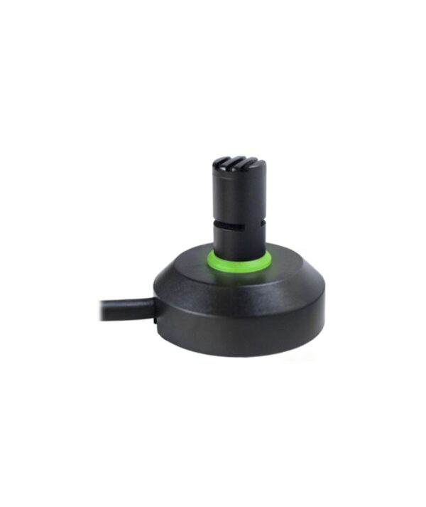 All in point Κολωνου 1 Περιστερι - Contacta STS-M74-01 Halo Microphone with Round Base