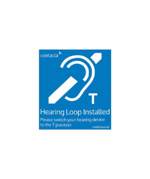 Contacta IL-K300-05-00 Above the Counter Loop System with Mouse Microphone (Σετ) - Image 3