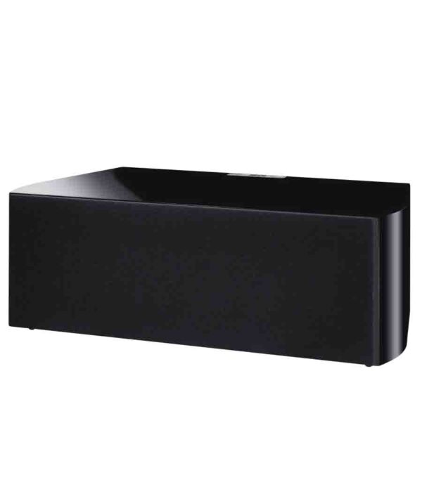 HECO Celan Revolution Center 4 Κεντρικό Ηχείο 2 x 6.5" 120W RMS Black (Τεμάχιο) - Image 2