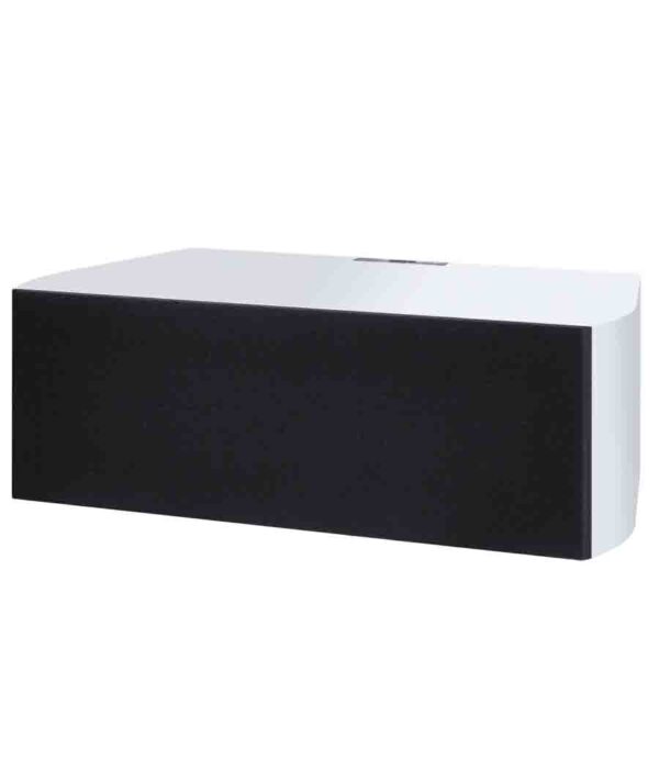 HECO Celan Revolution Center 4 Κεντρικό Ηχείο 2 x 6.5" 120W RMS White (Τεμάχιο) - Image 2