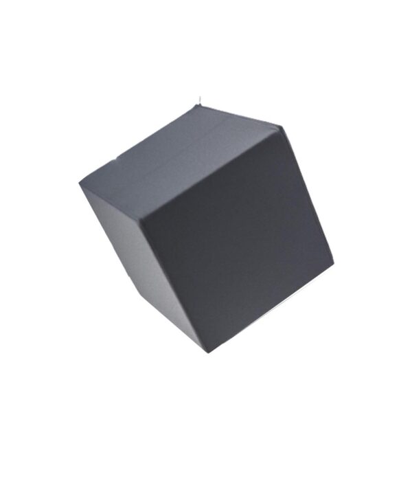 All in point Κολωνου 1 Περιστερι - Audiodesigner CLM CUBE 50 Διακοσμητικός Ηχοαπορροφητικός Κύβος 50cm (Τεμάχιo)