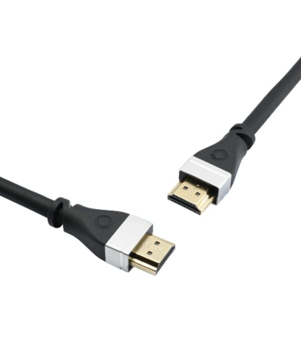 Oehlbach Video Link Ultra-Hight-Speed Καλώδιο HDMI 2.1 5m (Τεμάχιο) - Image 2