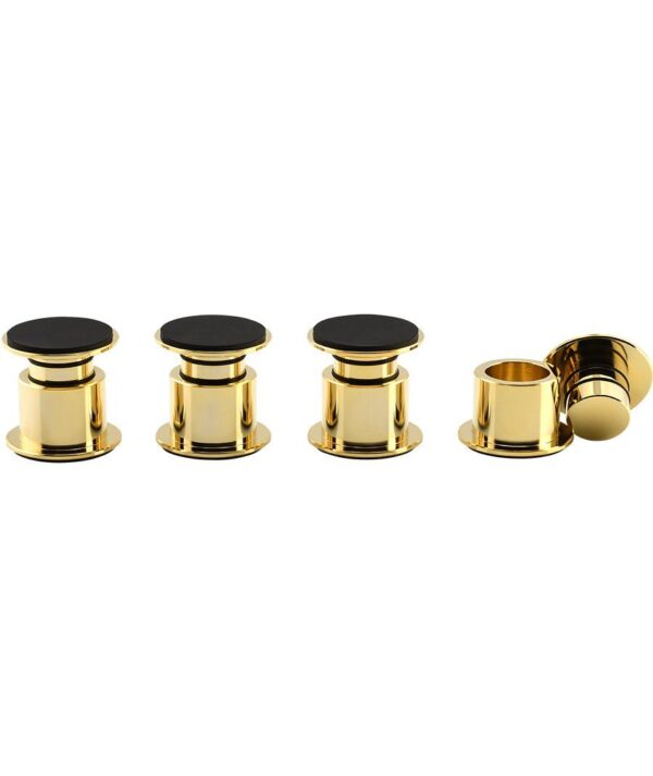 Oehlbach Air Cylinder Αποσβεστήρας συντονισμού με air damping Chrome (4 Τεμάχια) - Image 2