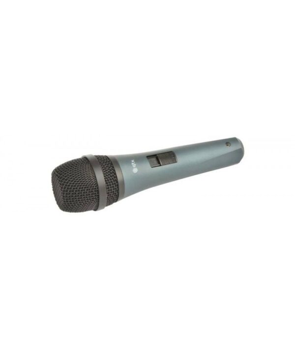All in point Κολωνου 1 Περιστερι - Citronic DM18 Δυναμικό Ενσύρματο Μικρόφωνο Χειρός (Τεμάχιο) DM18