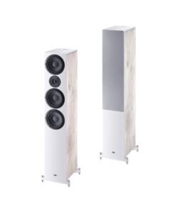 All in point Κολωνου 1 Περιστερι - HECO Aurora 700 Ivory White Επιδαπέδια Ηχεία 6.5" 3 Δρόμων 200W RMS (Ζεύγος) D1348028-2
