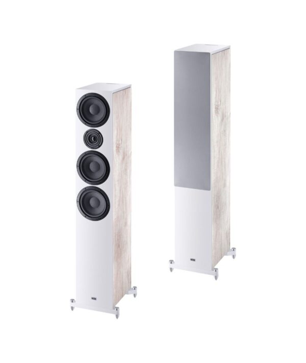 All in point Κολωνου 1 Περιστερι - HECO Aurora 700 Ivory White Επιδαπέδια Ηχεία 6.5" 3 Δρόμων 200W RMS (Ζεύγος) D1348028-2