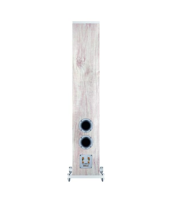 HECO Aurora 700 Ivory White Επιδαπέδια Ηχεία 6.5" 3 Δρόμων 200W RMS (Ζεύγος) - Image 3